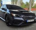 Серый Субару ВРХ, объемом двигателя 2.39 л и пробегом 44 тыс. км за 21700 $, фото 1 на Automoto.ua