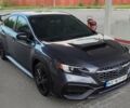 Серый Субару ВРХ, объемом двигателя 2.39 л и пробегом 44 тыс. км за 21700 $, фото 1 на Automoto.ua