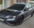 Серый Субару ВРХ, объемом двигателя 2.39 л и пробегом 44 тыс. км за 21700 $, фото 9 на Automoto.ua