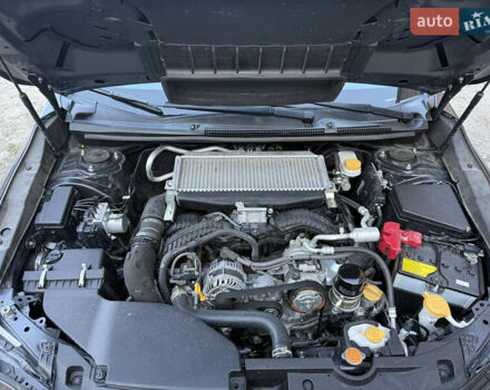 Сірий Субару ВРХ, об'ємом двигуна 2.39 л та пробігом 51 тис. км за 23000 $, фото 7 на Automoto.ua