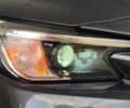 Серый Субару ВРХ, объемом двигателя 2.39 л и пробегом 44 тыс. км за 21700 $, фото 10 на Automoto.ua