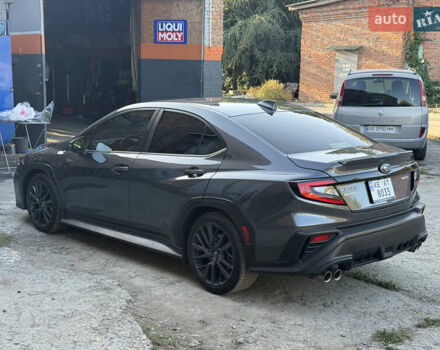 Сірий Субару ВРХ, об'ємом двигуна 2.39 л та пробігом 51 тис. км за 23000 $, фото 2 на Automoto.ua