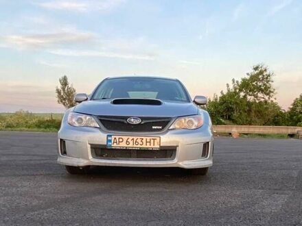 Субару ВРХ 2013 в Днепре (Днепропетровске) на Automoto.ua Серый Субару ВРХ, объемом двигателя 2.5 л и пробегом 194 тыс. км за 8000 $, фото 1 на Automoto.ua