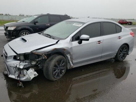 Субару ВРХ 2018 в Киеве на Automoto.ua Серый Субару ВРХ, объемом двигателя 0 л и пробегом 109 тыс. км за 10000 $, фото 1 на Automoto.ua