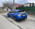 Синій Субару ВРХ, об'ємом двигуна 2.5 л та пробігом 140 тис. км за 13100 $, фото 2 на Automoto.ua
