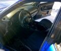 Синий Субару ВРХ, объемом двигателя 2 л и пробегом 302 тыс. км за 5900 $, фото 11 на Automoto.ua