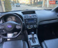 Синий Субару ВРХ, объемом двигателя 2 л и пробегом 160 тыс. км за 12000 $, фото 12 на Automoto.ua