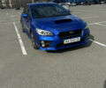 Синий Субару ВРХ, объемом двигателя 2 л и пробегом 62 тыс. км за 18900 $, фото 2 на Automoto.ua