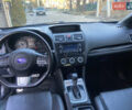Синий Субару ВРХ, объемом двигателя 2 л и пробегом 160 тыс. км за 12300 $, фото 12 на Automoto.ua