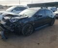 Синий Субару ВРХ, объемом двигателя 2 л и пробегом 160 тыс. км за 8900 $, фото 1 на Automoto.ua