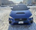 Синий Субару ВРХ, объемом двигателя 2 л и пробегом 150 тыс. км за 14500 $, фото 2 на Automoto.ua
