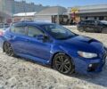Синий Субару ВРХ, объемом двигателя 2 л и пробегом 150 тыс. км за 14500 $, фото 1 на Automoto.ua