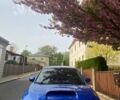 Синій Субару ВРХ, об'ємом двигуна 2 л та пробігом 147 тис. км за 16950 $, фото 9 на Automoto.ua