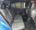 Синій Субару ВРХ, об'ємом двигуна 2 л та пробігом 138 тис. км за 4400 $, фото 9 на Automoto.ua