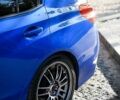 Синій Субару ВРХ, об'ємом двигуна 2 л та пробігом 91 тис. км за 21500 $, фото 5 на Automoto.ua
