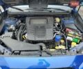 Синій Субару ВРХ, об'ємом двигуна 2 л та пробігом 138 тис. км за 4400 $, фото 10 на Automoto.ua