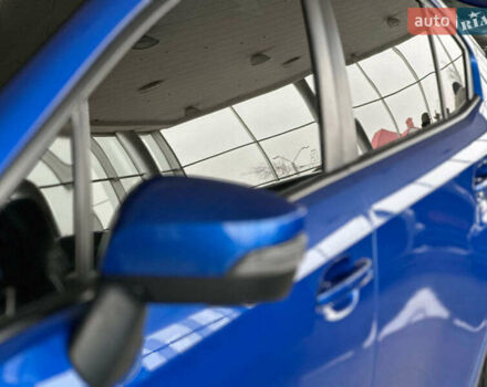 Синий Субару ВРХ, объемом двигателя 2.5 л и пробегом 125 тыс. км за 27440 $, фото 10 на Automoto.ua