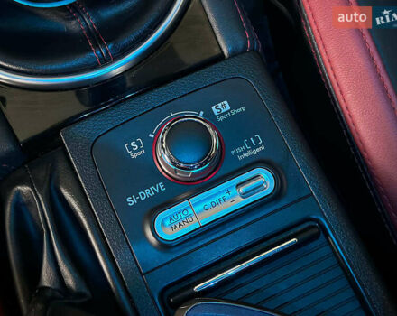 Синий Субару ВРХ, объемом двигателя 2.5 л и пробегом 125 тыс. км за 27440 $, фото 23 на Automoto.ua