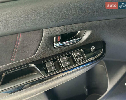 Синий Субару ВРХ, объемом двигателя 2.5 л и пробегом 125 тыс. км за 27440 $, фото 18 на Automoto.ua