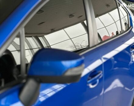 Синий Субару ВРХ, объемом двигателя 2.5 л и пробегом 125 тыс. км за 27440 $, фото 10 на Automoto.ua