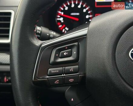 Синий Субару ВРХ, объемом двигателя 2 л и пробегом 24 тыс. км за 17790 $, фото 22 на Automoto.ua