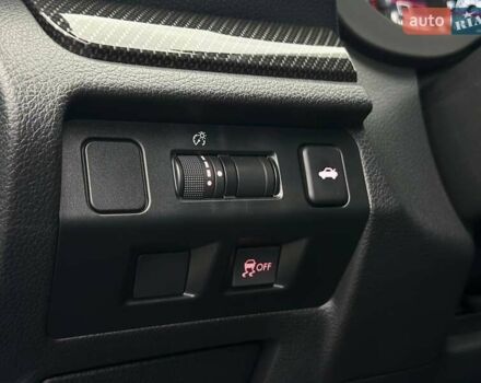 Синий Субару ВРХ, объемом двигателя 2 л и пробегом 24 тыс. км за 17790 $, фото 30 на Automoto.ua