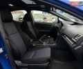 Синий Субару ВРХ, объемом двигателя 2 л и пробегом 24 тыс. км за 17790 $, фото 14 на Automoto.ua