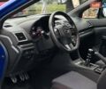 Синий Субару ВРХ, объемом двигателя 2 л и пробегом 24 тыс. км за 17790 $, фото 12 на Automoto.ua