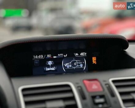 Синий Субару ВРХ, объемом двигателя 2 л и пробегом 24 тыс. км за 17790 $, фото 25 на Automoto.ua