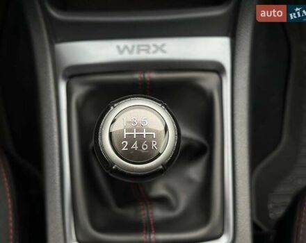 Синий Субару ВРХ, объемом двигателя 2 л и пробегом 24 тыс. км за 17790 $, фото 26 на Automoto.ua