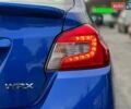 Синий Субару ВРХ, объемом двигателя 2 л и пробегом 24 тыс. км за 17790 $, фото 8 на Automoto.ua