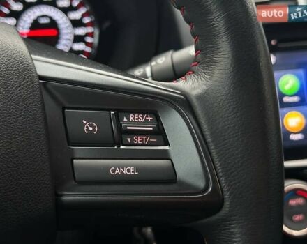 Синий Субару ВРХ, объемом двигателя 2 л и пробегом 24 тыс. км за 17790 $, фото 23 на Automoto.ua