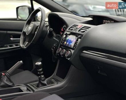 Синий Субару ВРХ, объемом двигателя 2 л и пробегом 24 тыс. км за 17790 $, фото 13 на Automoto.ua