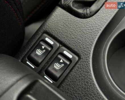 Синий Субару ВРХ, объемом двигателя 2 л и пробегом 24 тыс. км за 17790 $, фото 29 на Automoto.ua