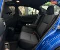 Синий Субару ВРХ, объемом двигателя 2 л и пробегом 24 тыс. км за 17790 $, фото 16 на Automoto.ua