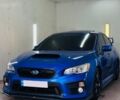 Синій Субару ВРХ, об'ємом двигуна 2 л та пробігом 90 тис. км за 21800 $, фото 1 на Automoto.ua