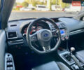 Синий Субару ВРХ, объемом двигателя 2 л и пробегом 84 тыс. км за 21500 $, фото 15 на Automoto.ua