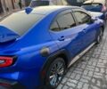 Синий Субару ВРХ, объемом двигателя 2.5 л и пробегом 24 тыс. км за 14450 $, фото 2 на Automoto.ua