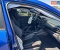 Синий Субару ВРХ, объемом двигателя 2.39 л и пробегом 24 тыс. км за 12950 $, фото 4 на Automoto.ua