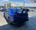 Синий Субару ВРХ, объемом двигателя 2.39 л и пробегом 24 тыс. км за 12950 $, фото 2 на Automoto.ua