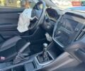Синий Субару ВРХ, объемом двигателя 2.39 л и пробегом 24 тыс. км за 12950 $, фото 5 на Automoto.ua