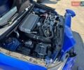 Синий Субару ВРХ, объемом двигателя 2.39 л и пробегом 24 тыс. км за 12950 $, фото 16 на Automoto.ua