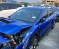 Синий Субару ВРХ, объемом двигателя 2.5 л и пробегом 24 тыс. км за 14450 $, фото 8 на Automoto.ua