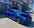 Синий Субару ВРХ, объемом двигателя 2.39 л и пробегом 24 тыс. км за 12950 $, фото 1 на Automoto.ua