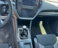 Синий Субару ВРХ, объемом двигателя 2.39 л и пробегом 24 тыс. км за 12950 $, фото 12 на Automoto.ua