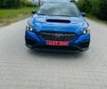 Синий Субару ВРХ, объемом двигателя 2.39 л и пробегом 24 тыс. км за 19999 $, фото 9 на Automoto.ua