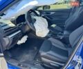Синий Субару ВРХ, объемом двигателя 2.39 л и пробегом 24 тыс. км за 12950 $, фото 10 на Automoto.ua