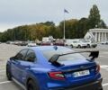 Синій Субару ВРХ, об'ємом двигуна 2.39 л та пробігом 21 тис. км за 24800 $, фото 9 на Automoto.ua