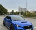 Синій Субару ВРХ, об'ємом двигуна 2.39 л та пробігом 21 тис. км за 24800 $, фото 1 на Automoto.ua