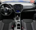 Синий Субару ВРХ, объемом двигателя 2.39 л и пробегом 14 тыс. км за 21400 $, фото 6 на Automoto.ua